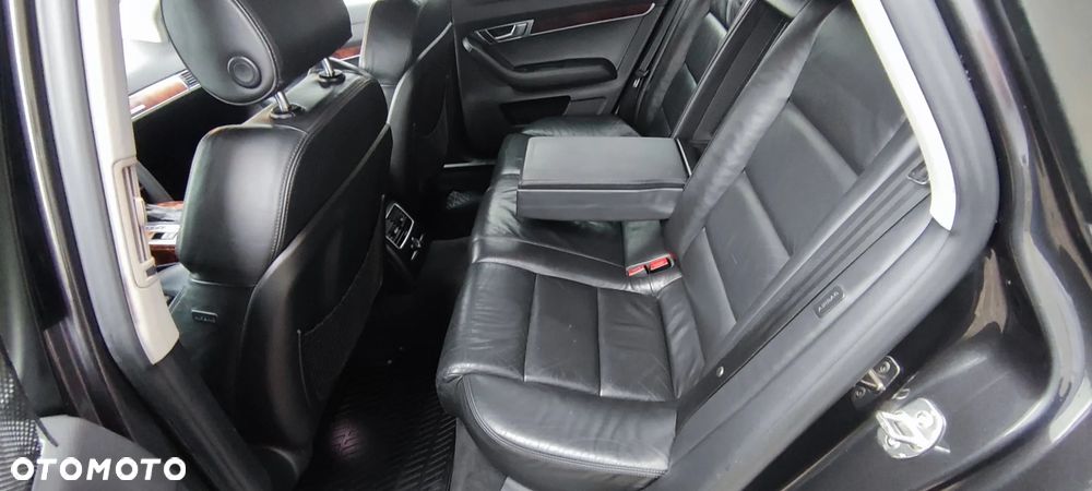 Audi A6 Allroad 3.0 TDI DPF Quattro Tiptr - 12