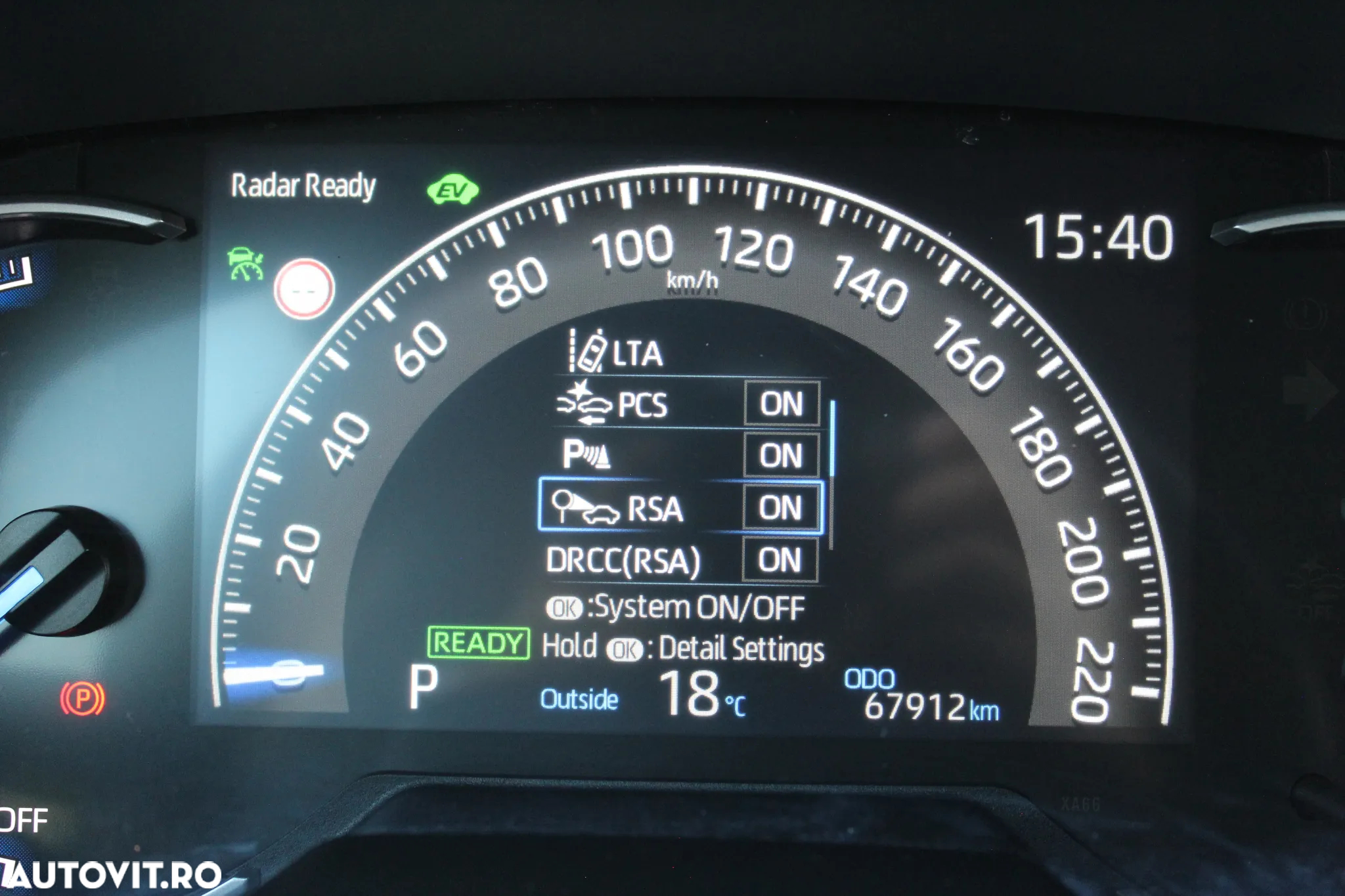 Toyota RAV4 - 33