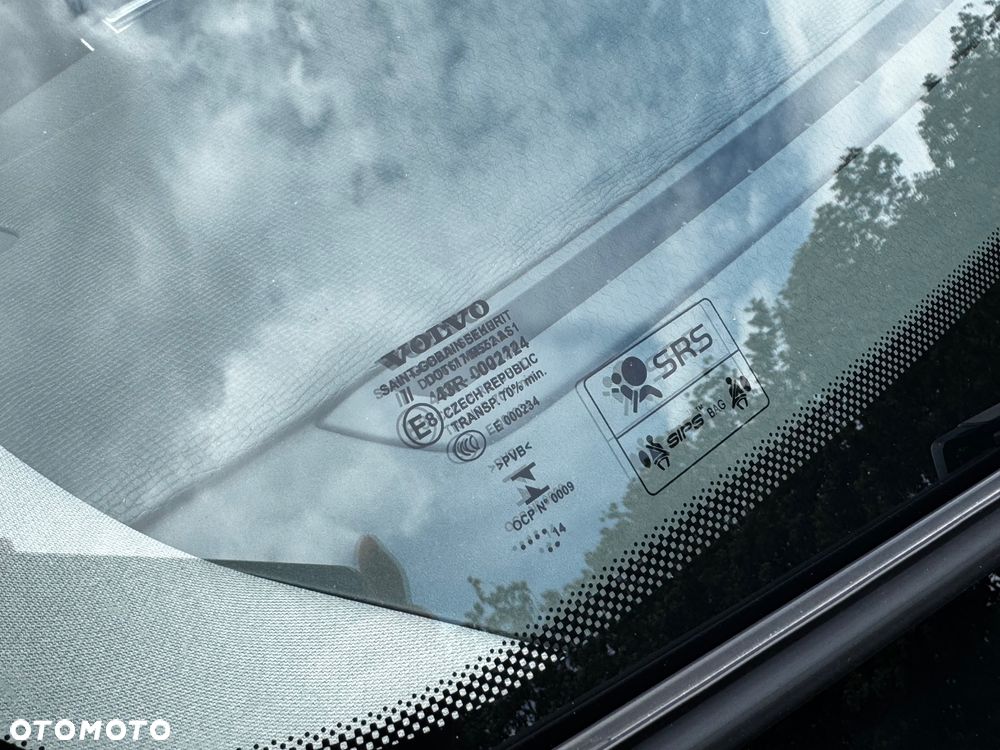 Volvo XC 60 D4 Geartronic Momentum - 39