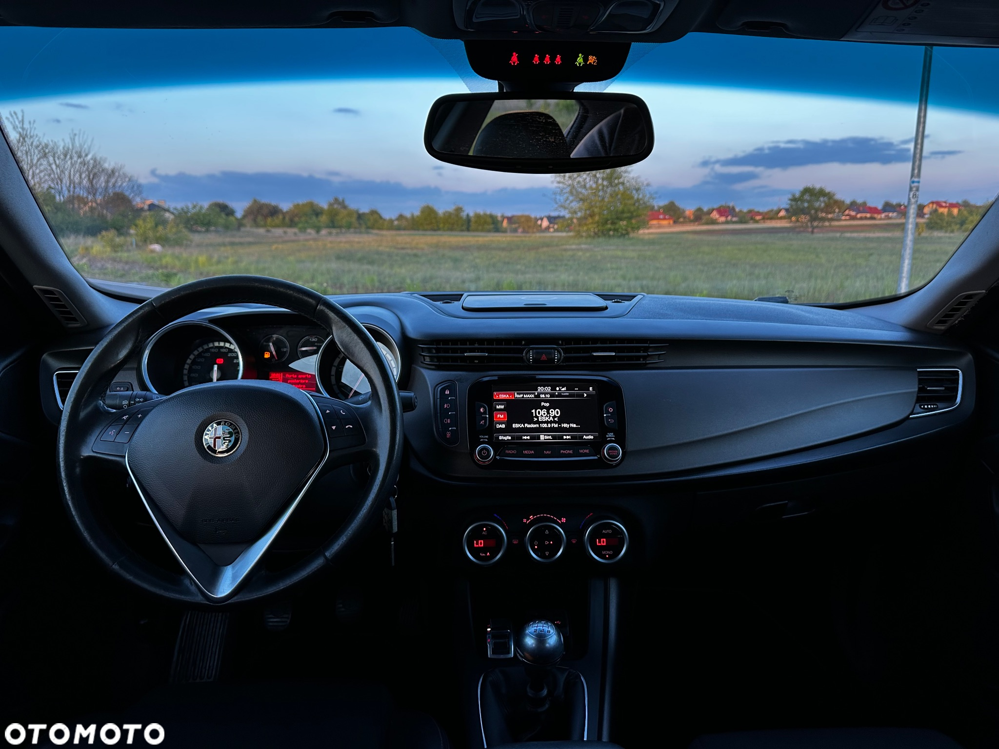 Alfa Romeo Giulietta 1.4 TB 16V Multiair - 18
