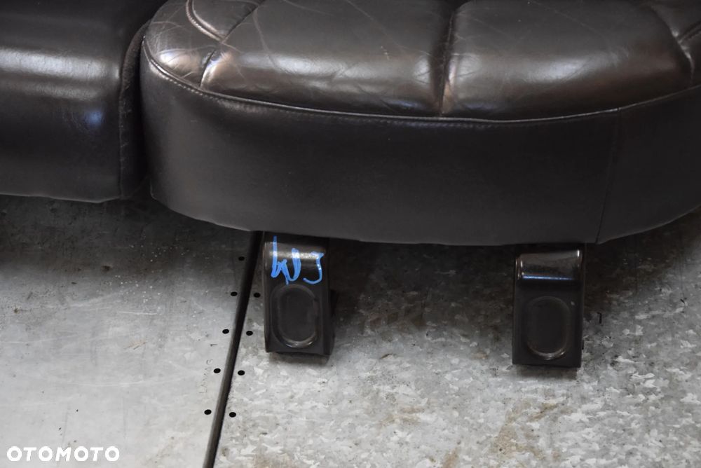 JEEP GRAND CHEROKEE WJ KANAPA - 8