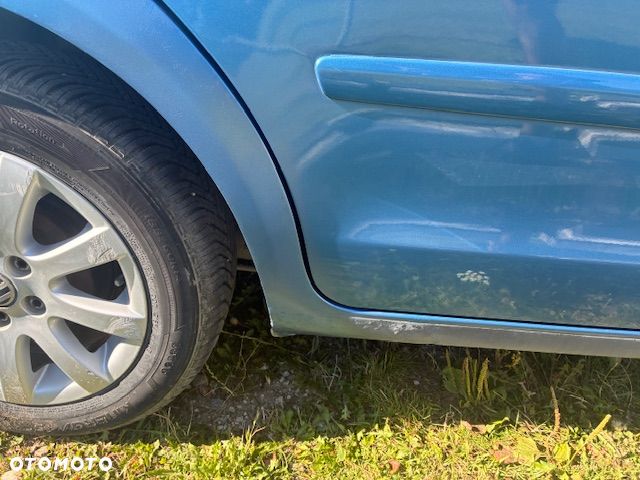 Volkswagen Polo 1.4 - 12
