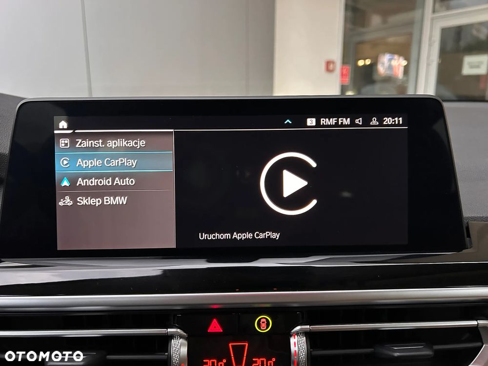 BMW X3 xDrive30e - 36
