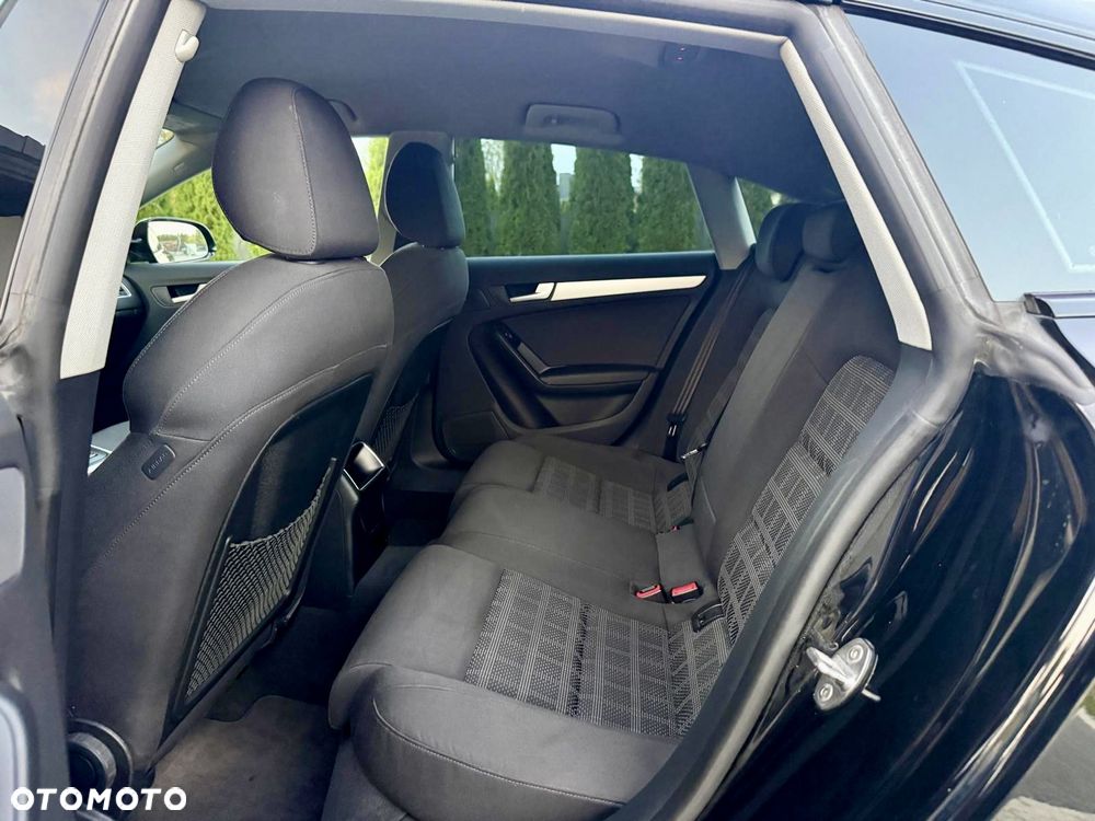 Audi A5 Sportback - 19
