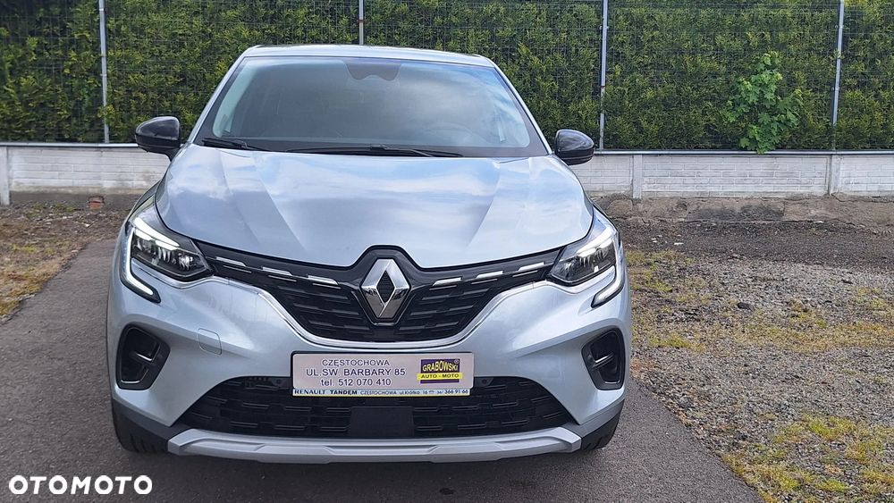 Renault Captur 1.0 TCe Techno - 7