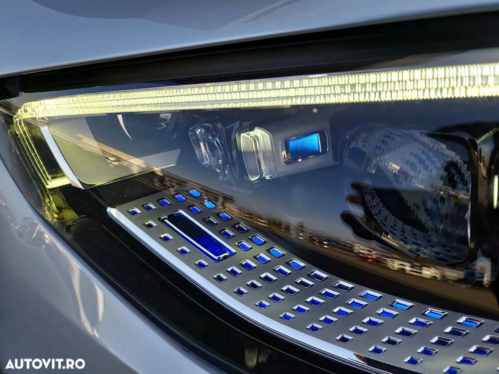 Mercedes-Benz S 350 d 4MATIC Aut - 27