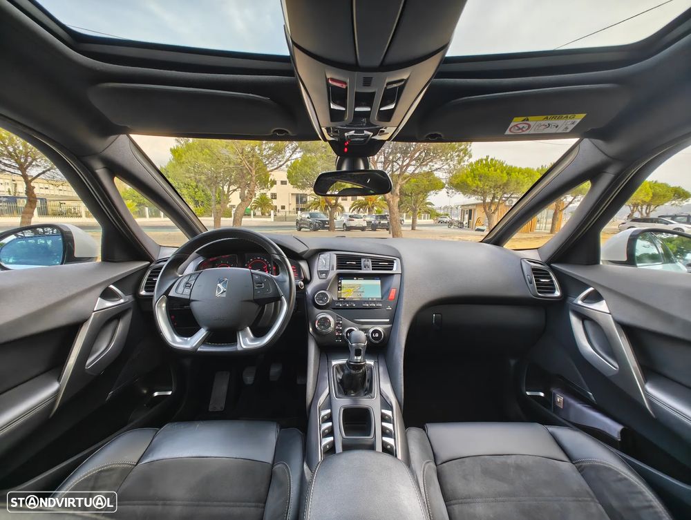 Citroën DS5 1.6 BlueHDi Business - 19