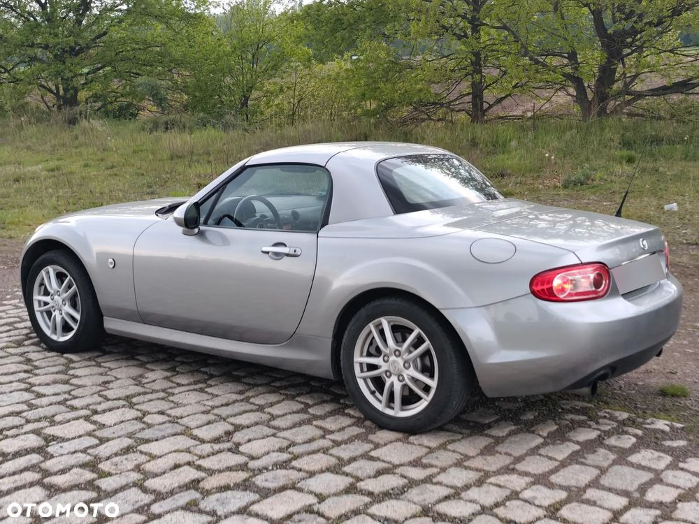 Mazda MX-5 - 3