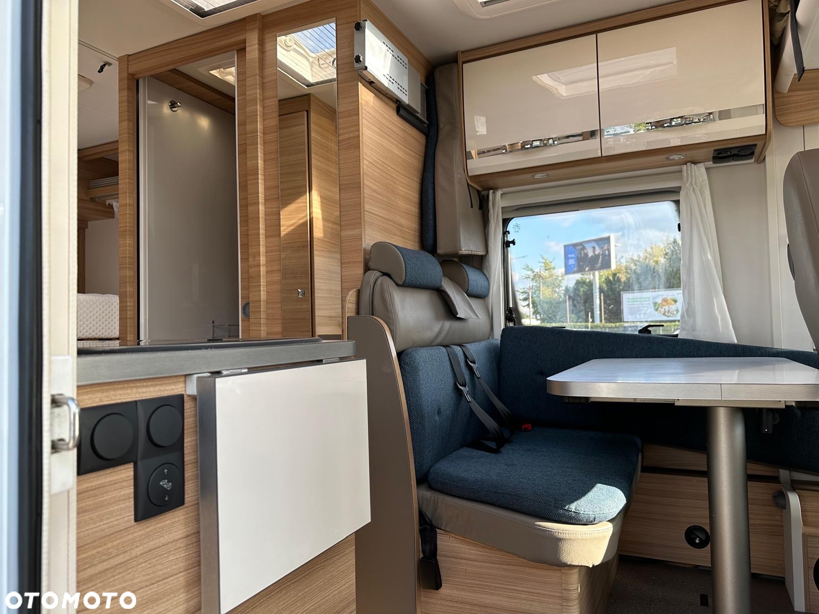 Dethleffs GLOBEBUS GT - 20