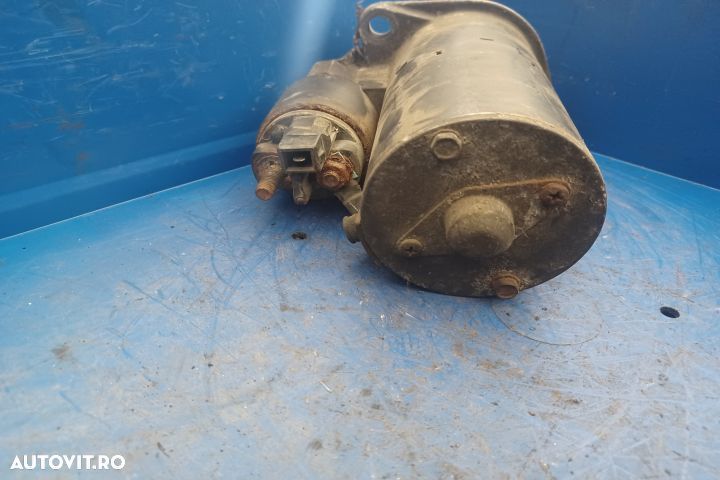 Electromotor 4011930169800   8016980 Seat Cordoba 2 [1999 - 2003] wag - 2