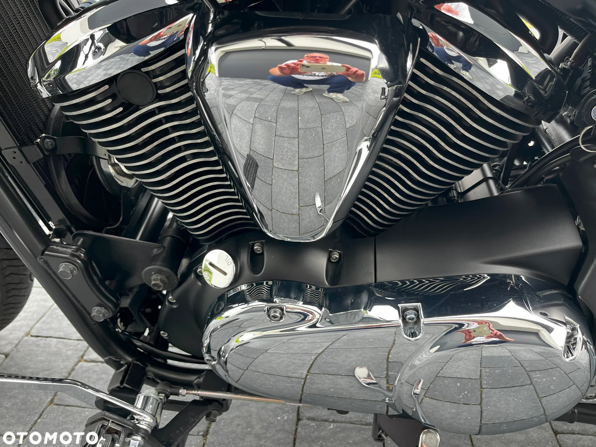 Kawasaki Vulcan - 28