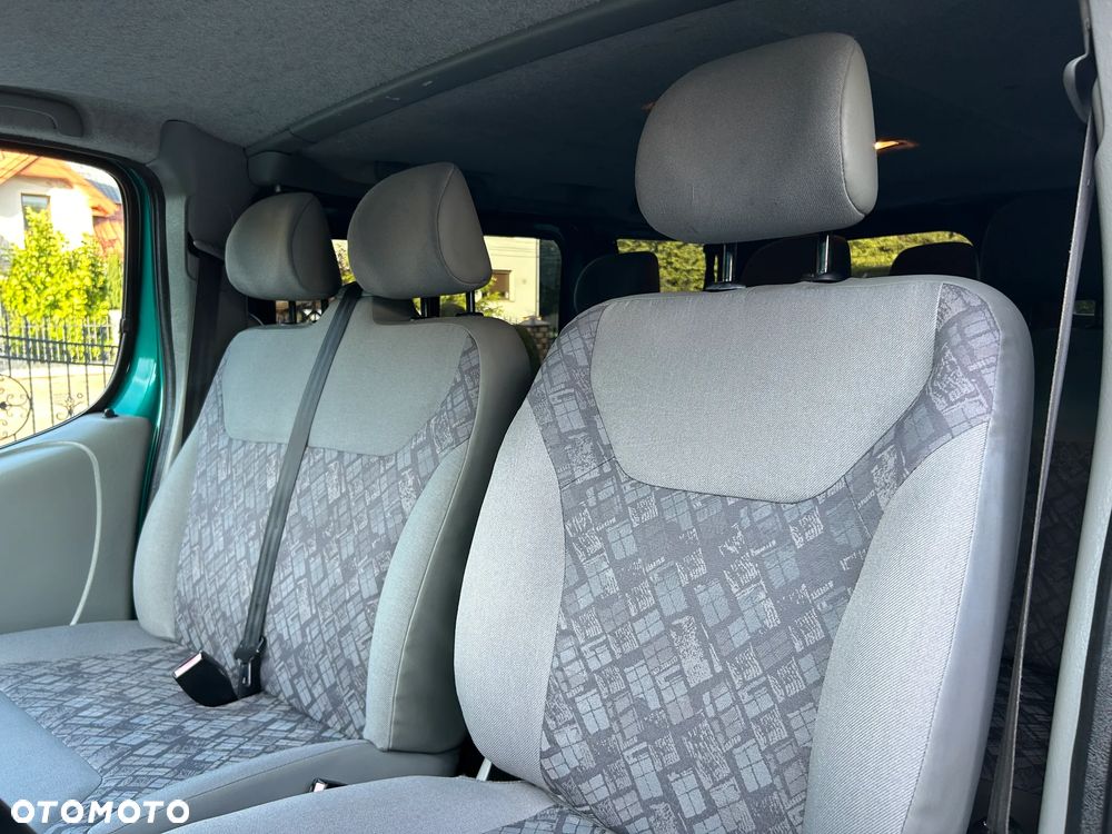 Opel Vivaro L1H1 - 27
