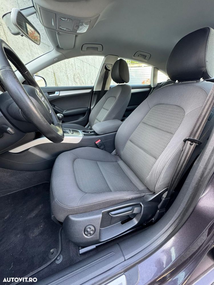 Audi A5 Limuzina ver-2-0-tdi-ultra-dpf - 15