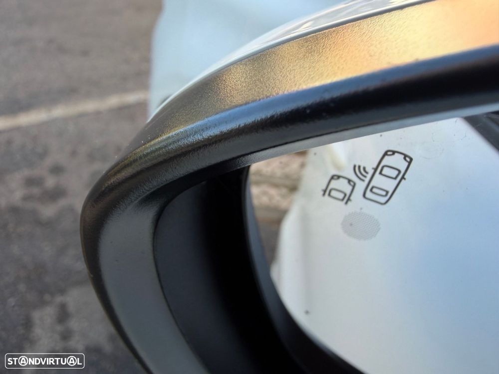 Citroën C4 Grand Picasso PureTech 130 Stop&Start Exclusive - 35