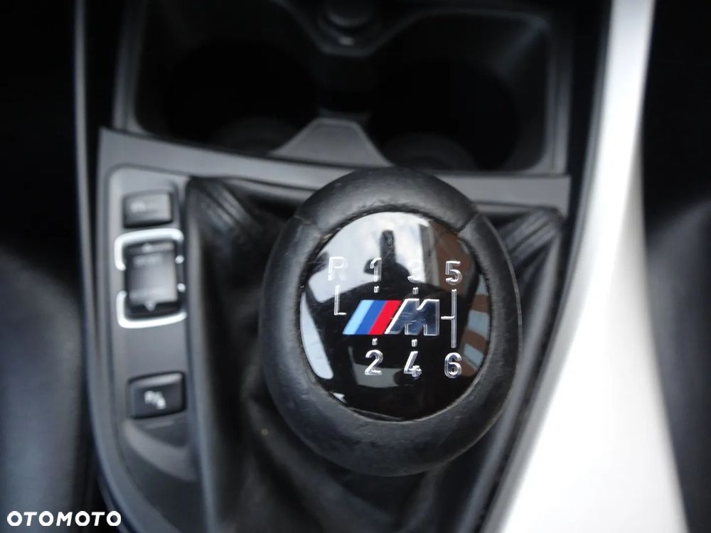 BMW Seria 1 116d DPF Edition Sport - 31