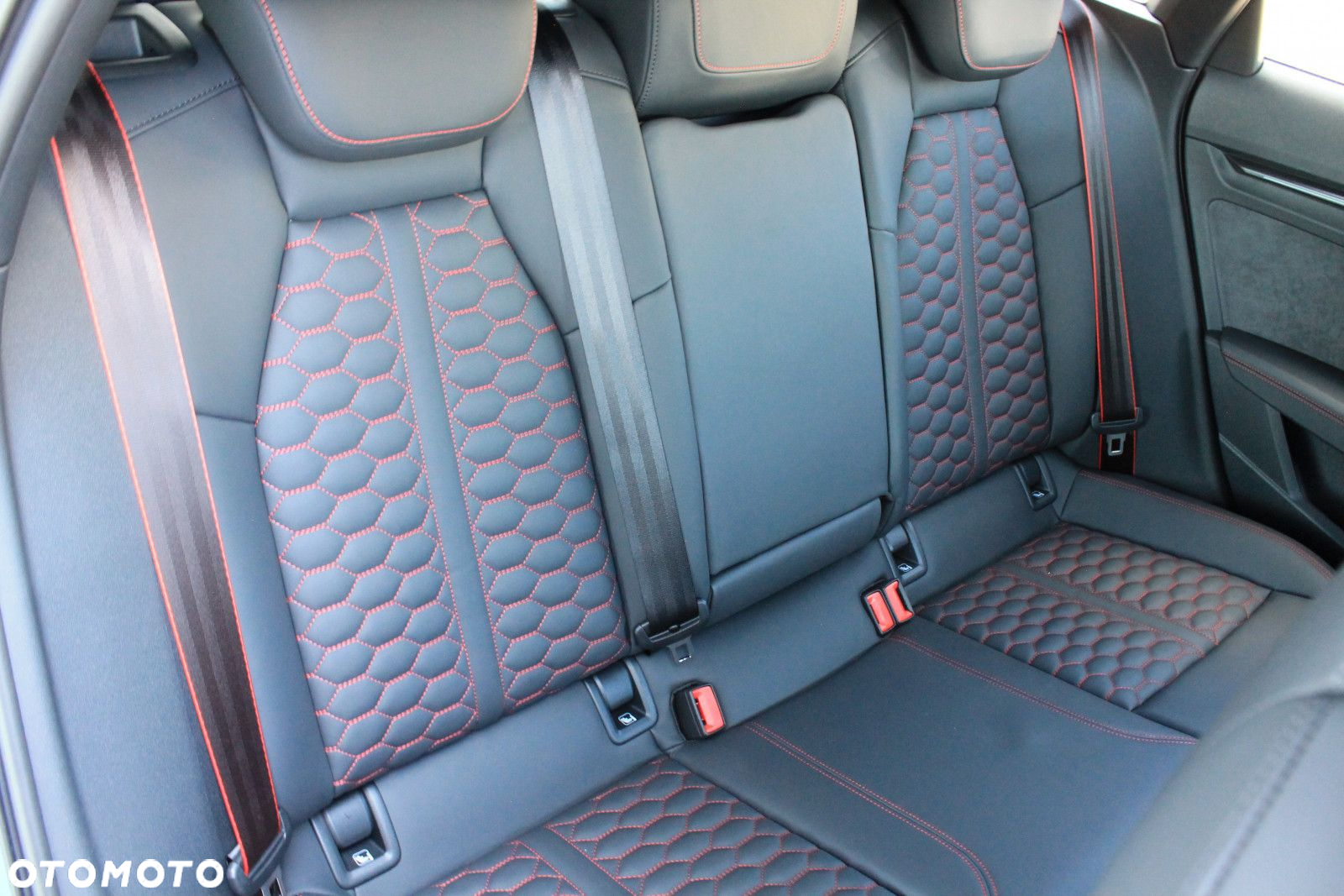 Audi RS3 Sportback - 15