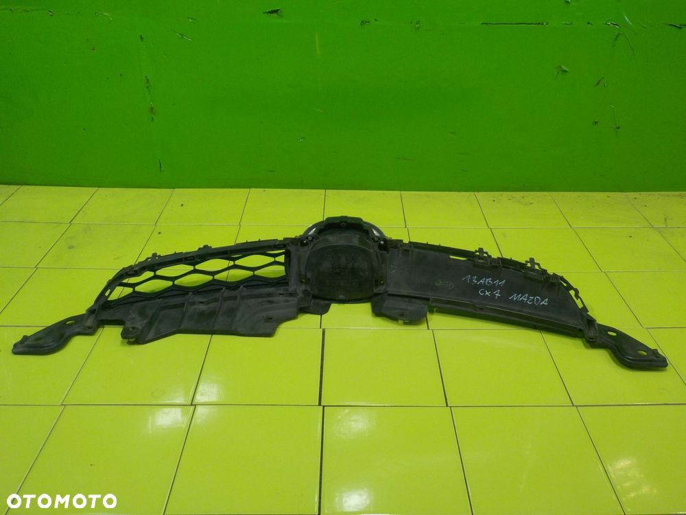 MAZDA CX-7 LIFT 2.2 D 09r atrapa grill EH64-50717 - 6