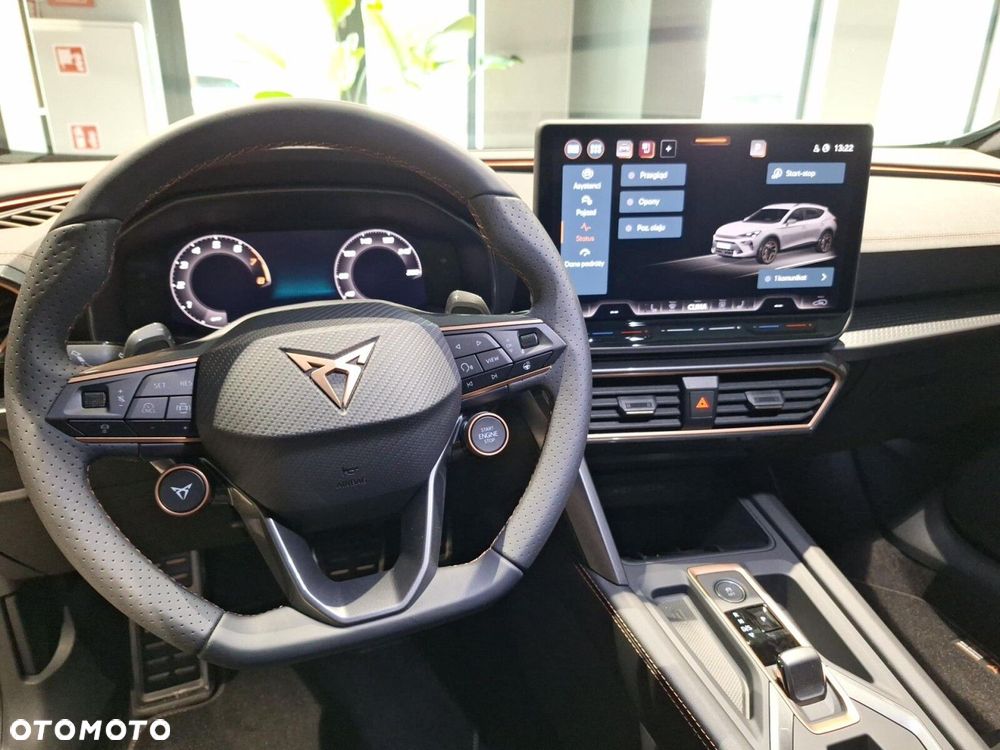 Cupra Formentor - 16