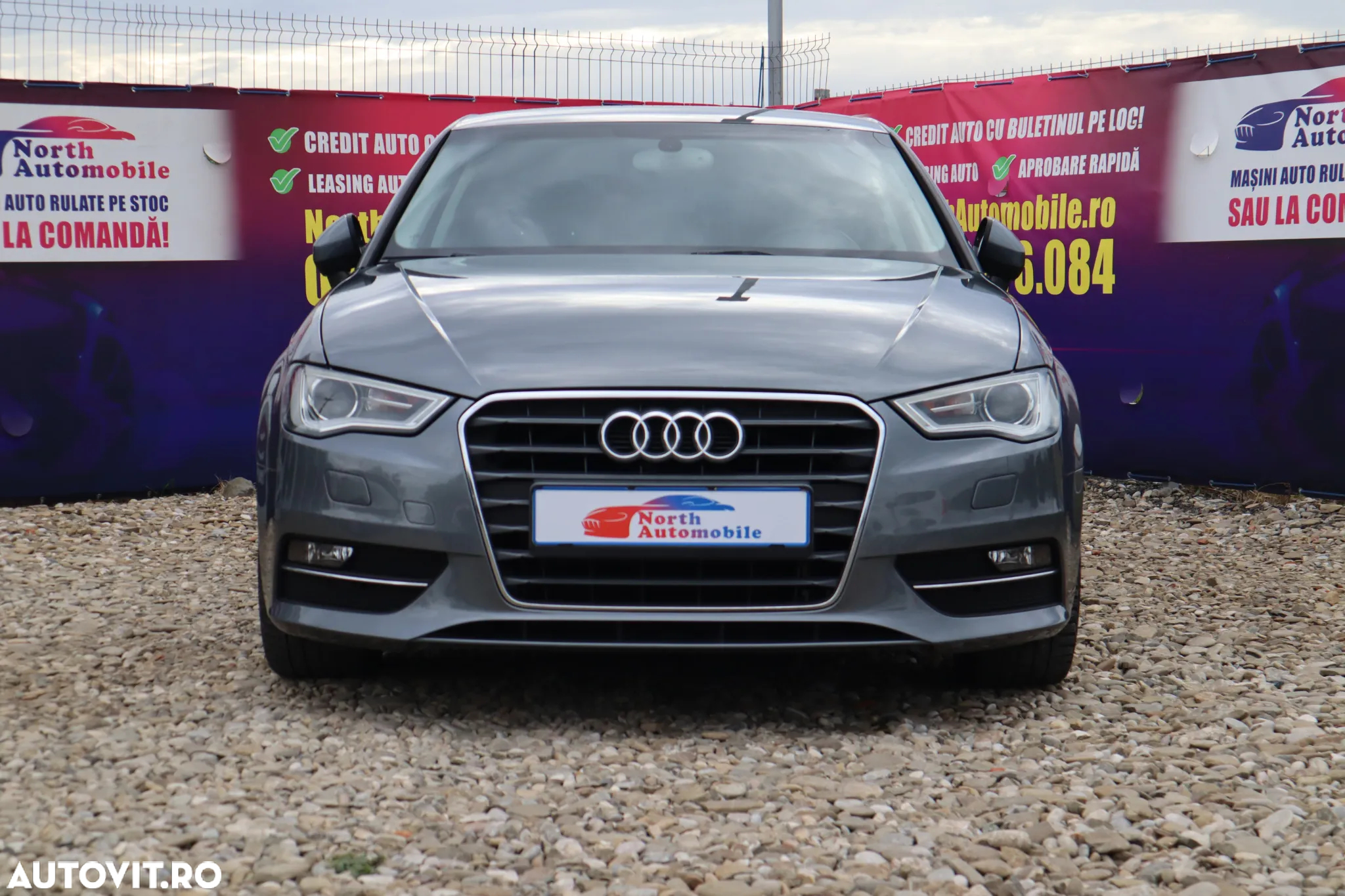Audi A3 - 38