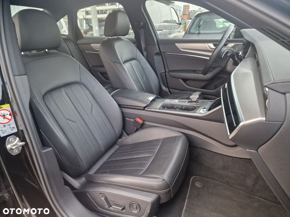 Audi A6 - 21