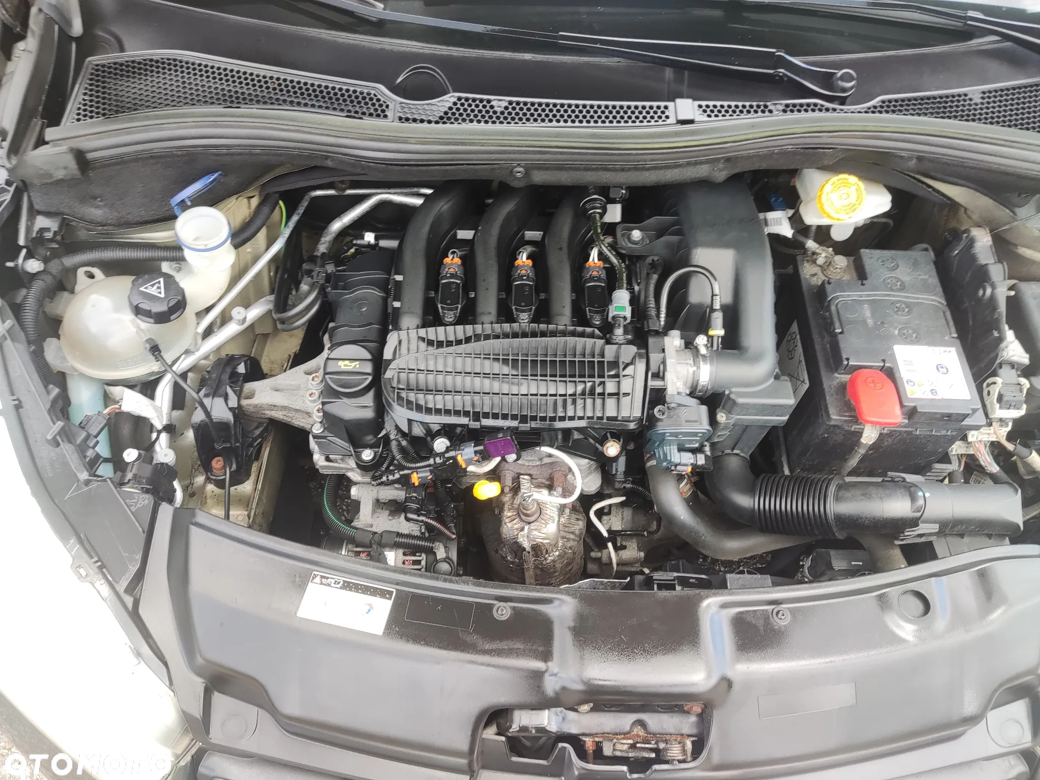 Peugeot 208 1.2 VTi Business Line - 8