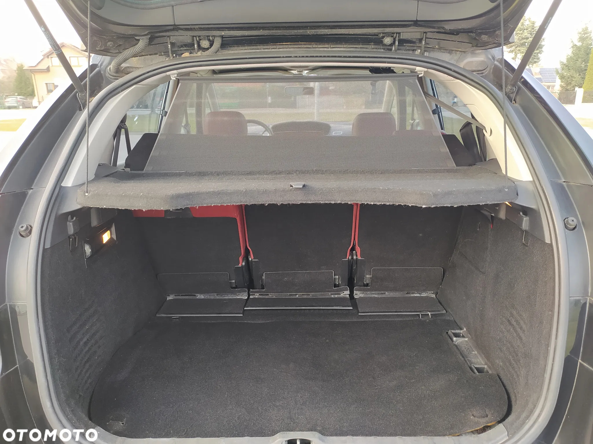 Citroën C4 Picasso 2.0 16V Exclusive - 8