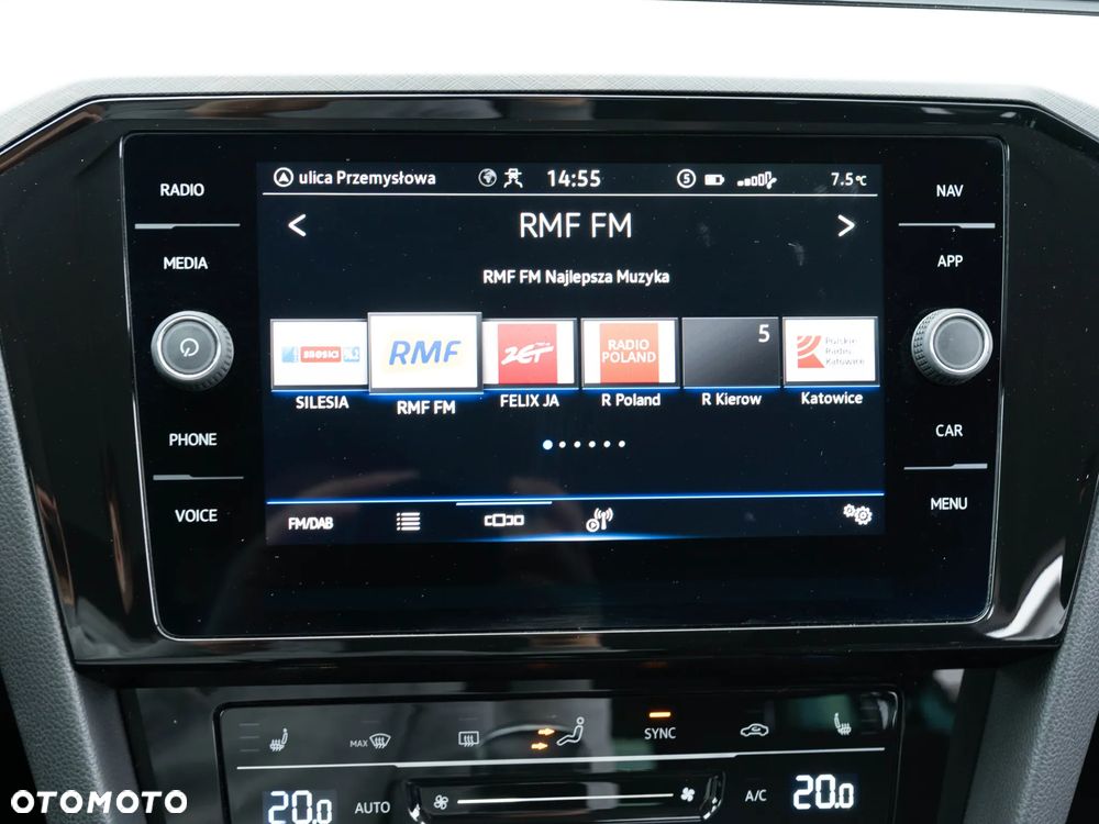 Volkswagen Passat Variant 1.5 TSI EVO Elegance - 27