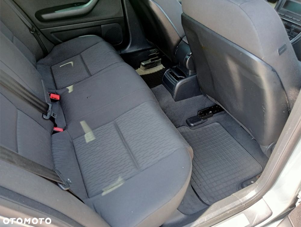 Audi A4 Limousine 1.9 TDI Quattro - 11