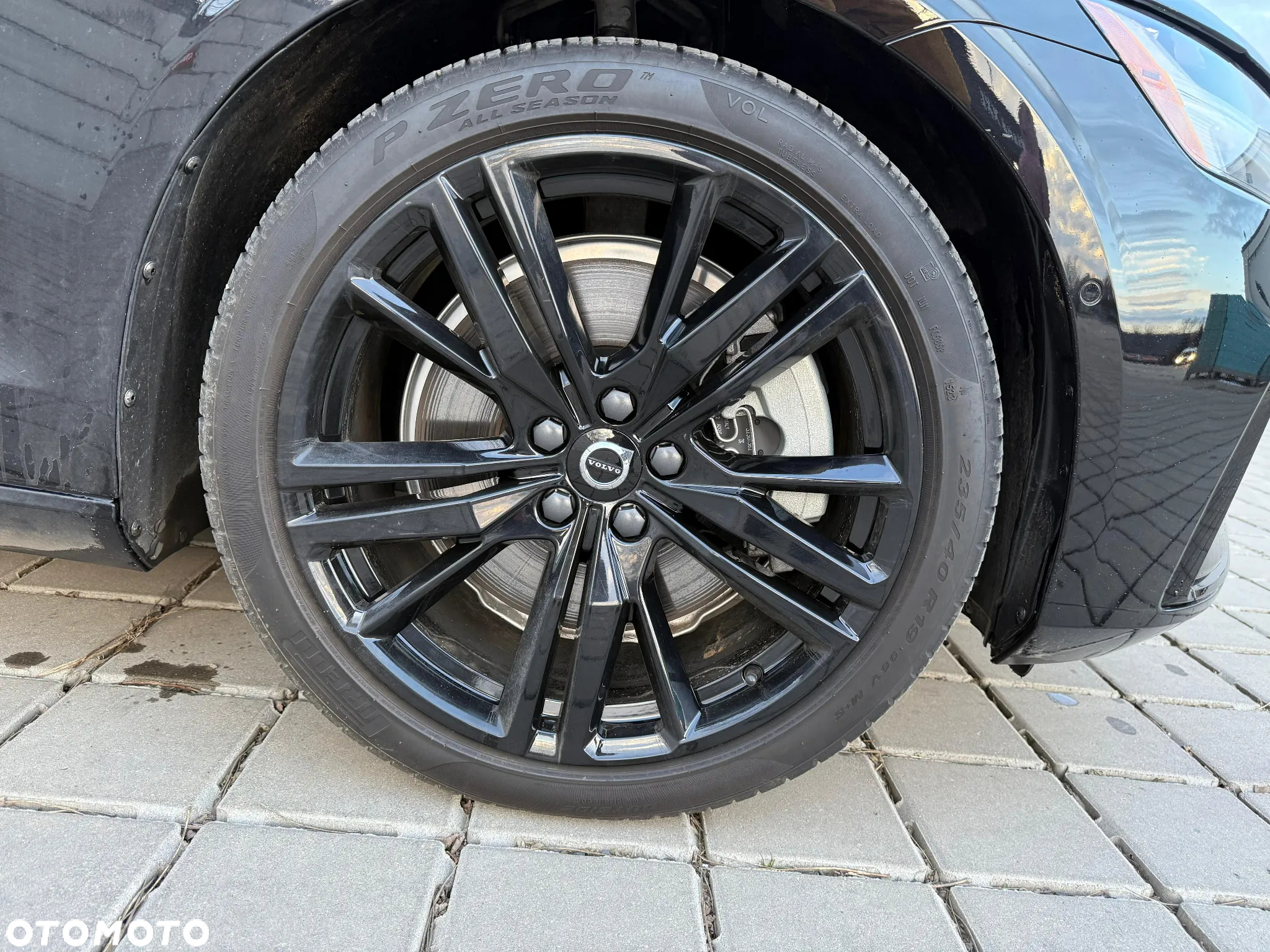 Volvo S60 T8 AWD Plug-In Hybrid Polestar Engineered - 12