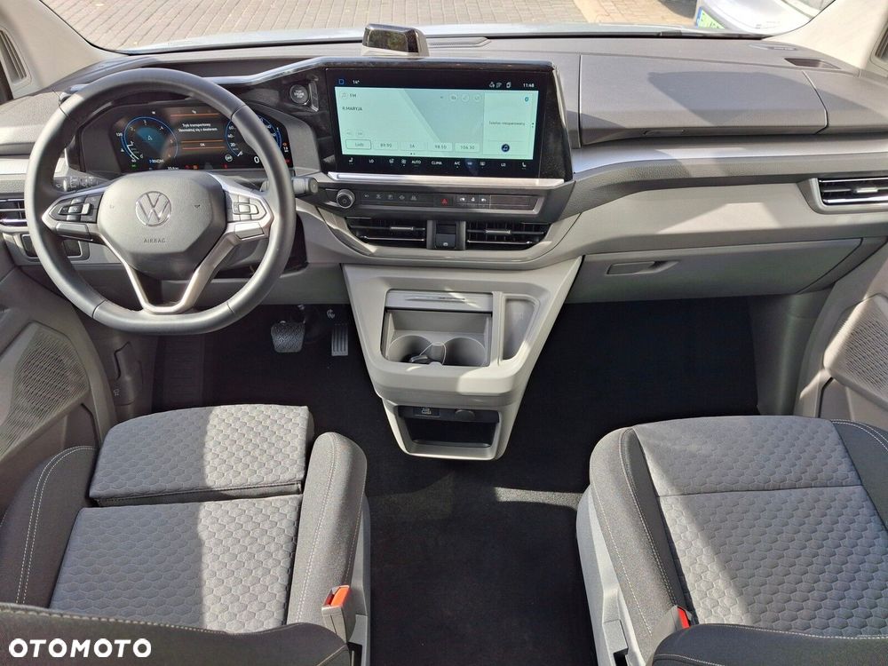 Volkswagen Caravelle - 19
