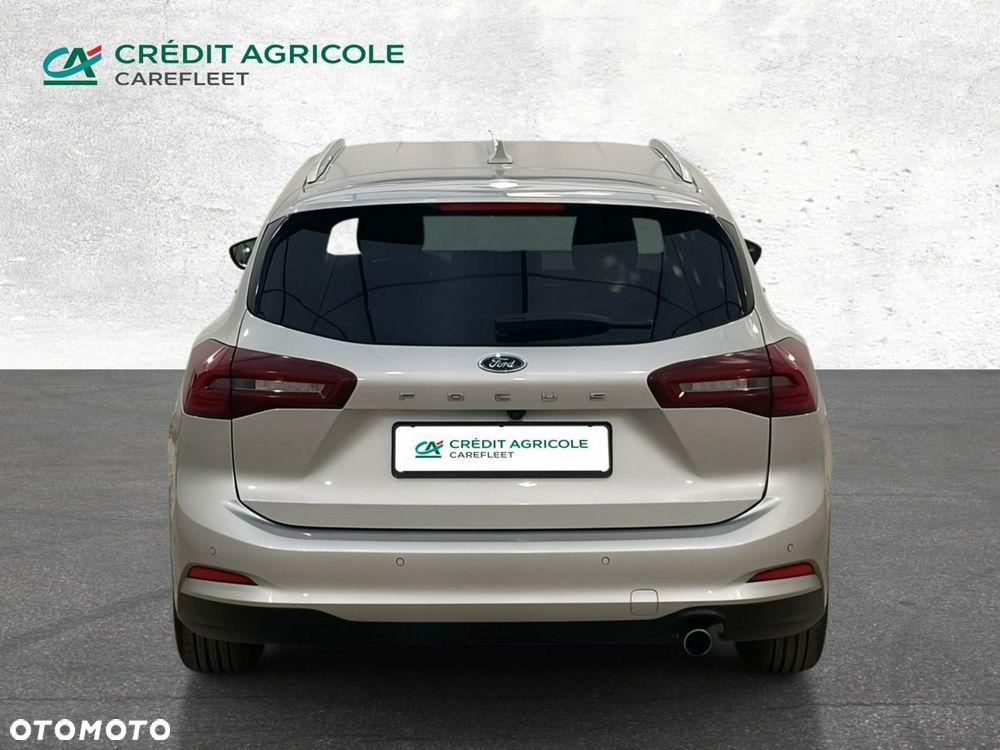 Ford Focus - 7