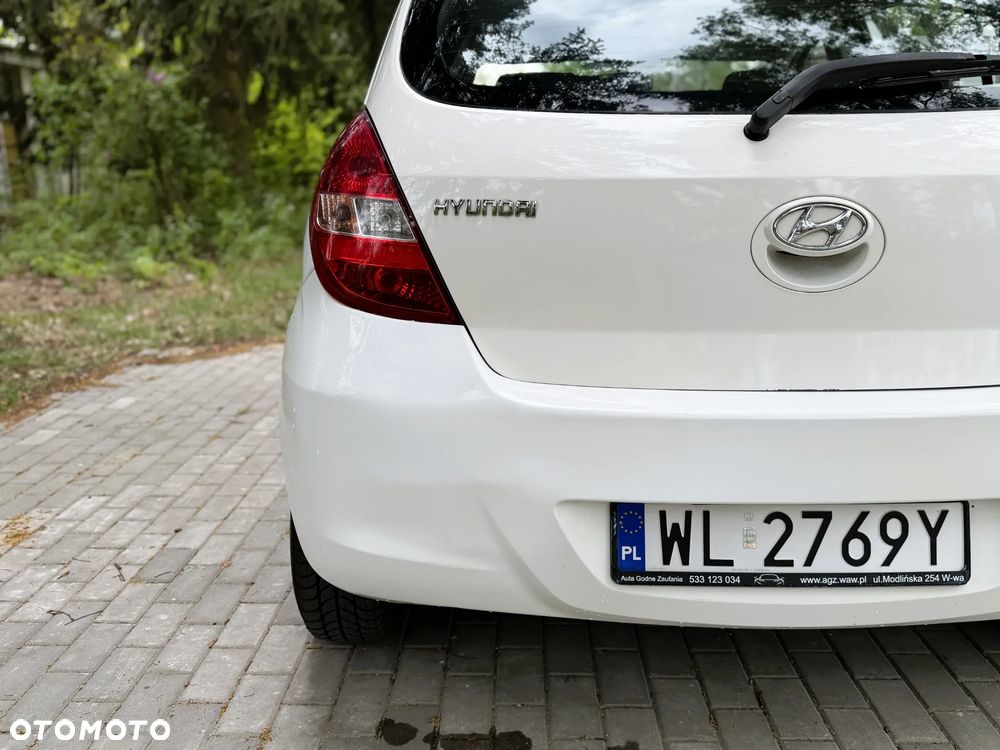 Hyundai i20 - 30