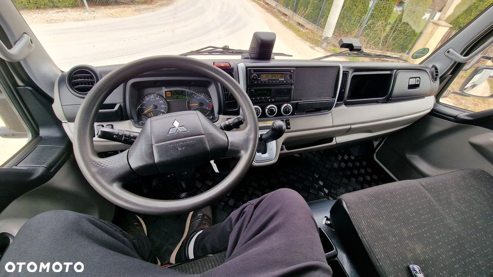 Mitsubishi FUSO**CANTER**SKRZYNIOWY**FIRANA**EURO 6**SPRINTER**MERCEDES**IVECO**DAILY**MAN TGE**ATLEON**ISUZU**9C18*7C15*72c18**KIPER*WYWROTKA*WYWROT**LUB SAMA RAMA - 6