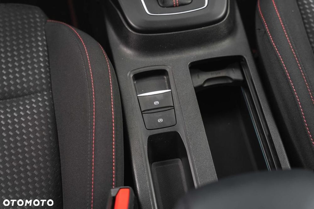 Ford Focus - 19