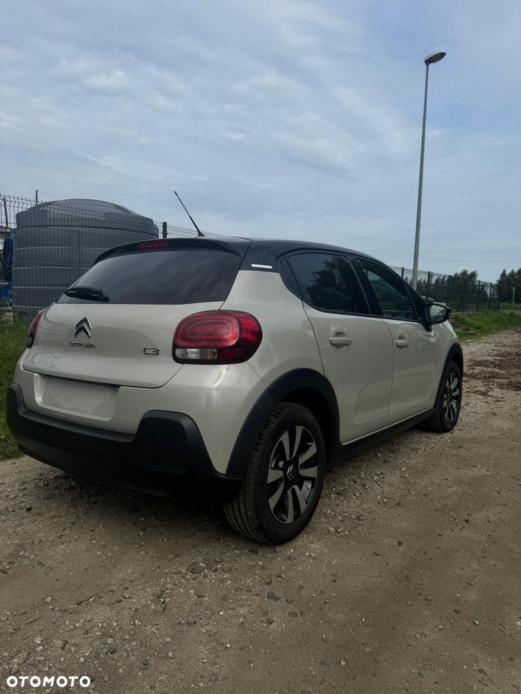 Citroën C3 - 20