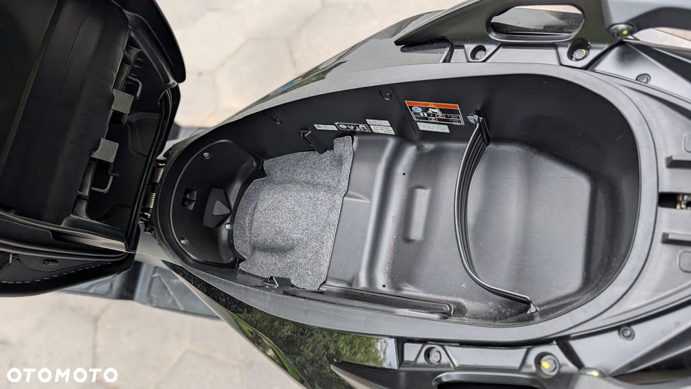 Honda NSS - 8