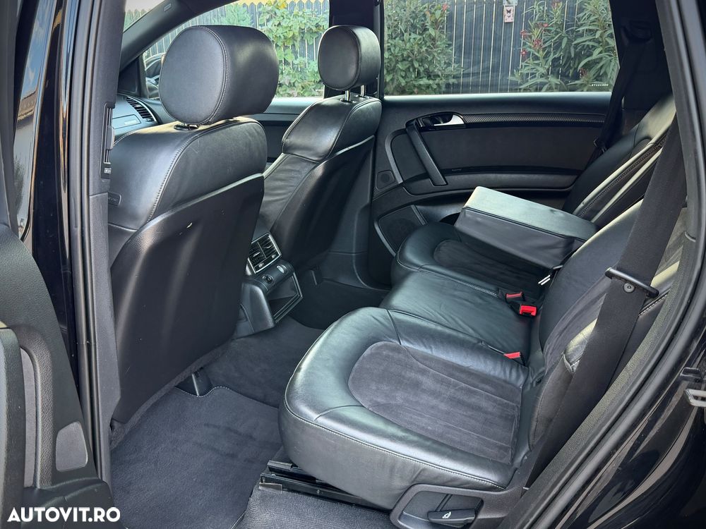 Audi Q7 - 17