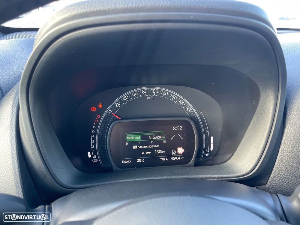 Toyota Aygo X 1.0 Envy - 16