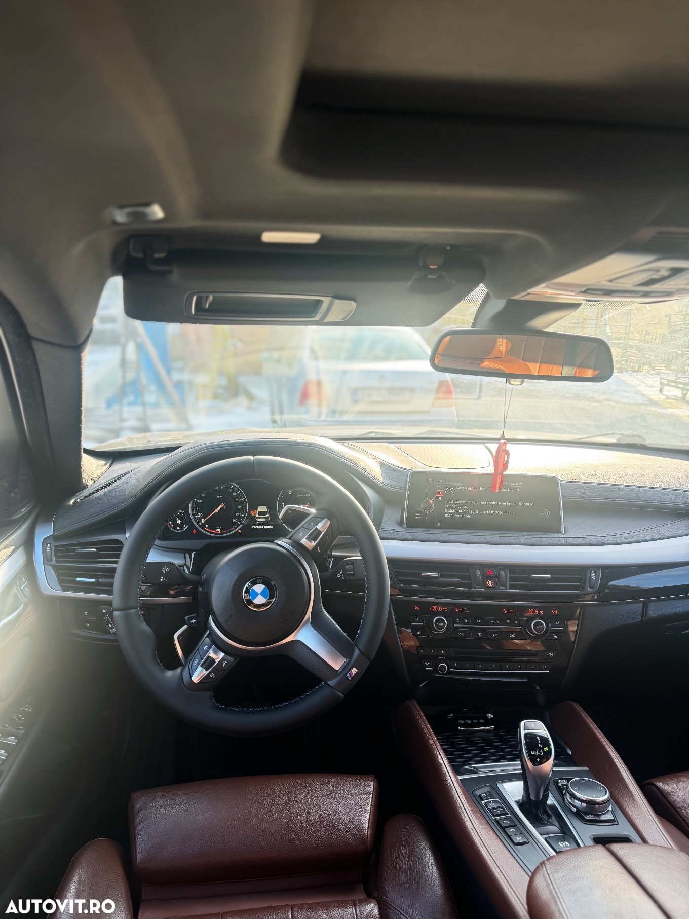 BMW X6 xDrive30d - 9