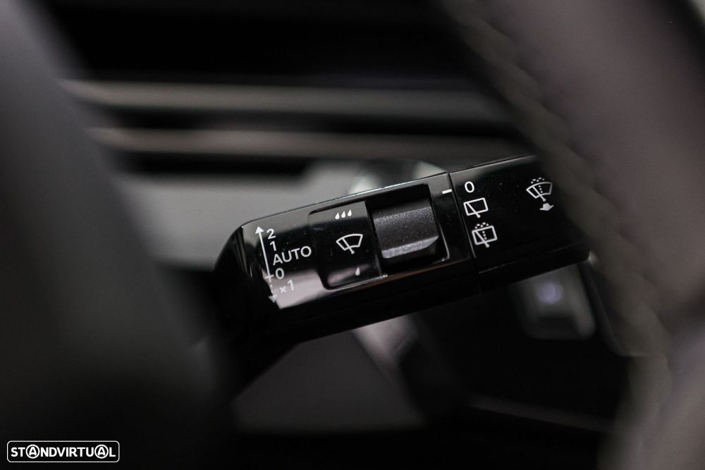 Peugeot 5008 1.2 Hybrid GT e-DCS6 - 34