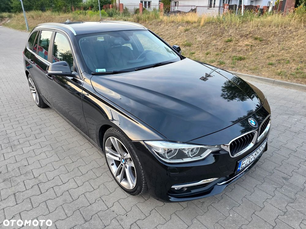 BMW Seria 3 - 2