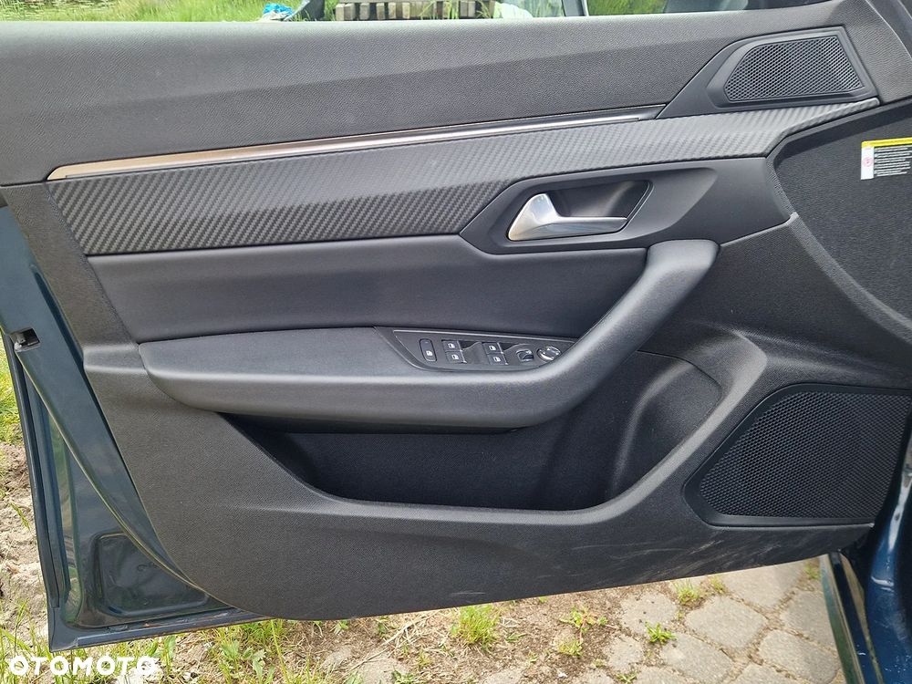 Peugeot 508 - 25