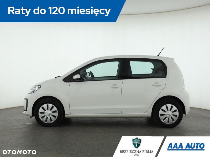 Volkswagen up! - 4