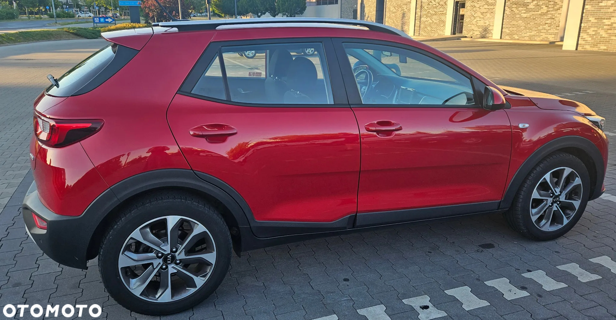 Kia Stonic 1.0 T-GDI M - 5