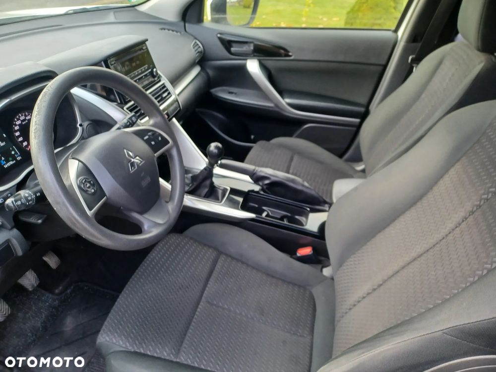 Mitsubishi Eclipse Cross 1.5 T GPF Inform - 30