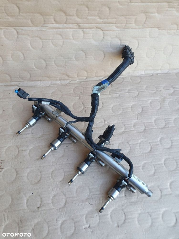 LISTWA WTRYSKOWA 35302-2M400 KIA SPORTAGE HYUNDAI TUCSON IV 1.6 G4FP G4FT - 5