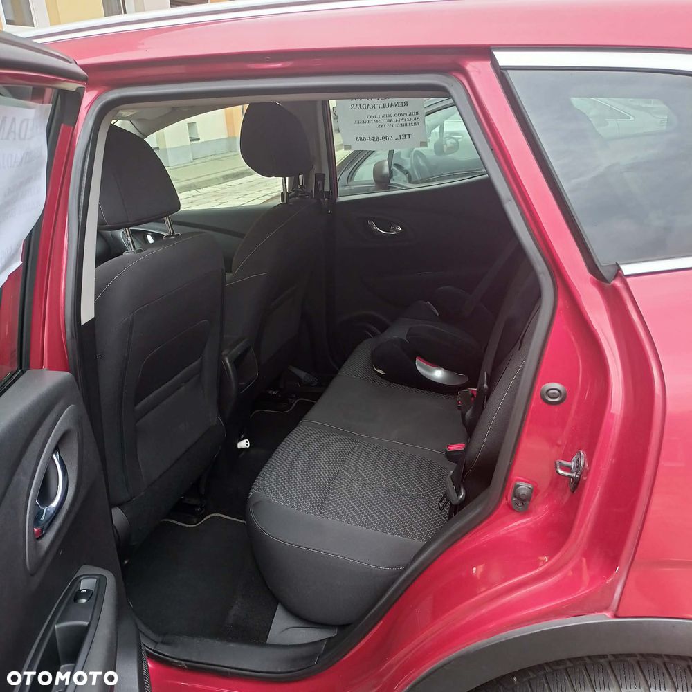 Renault Kadjar Energy dCi 110 EDC Bose Edition - 12