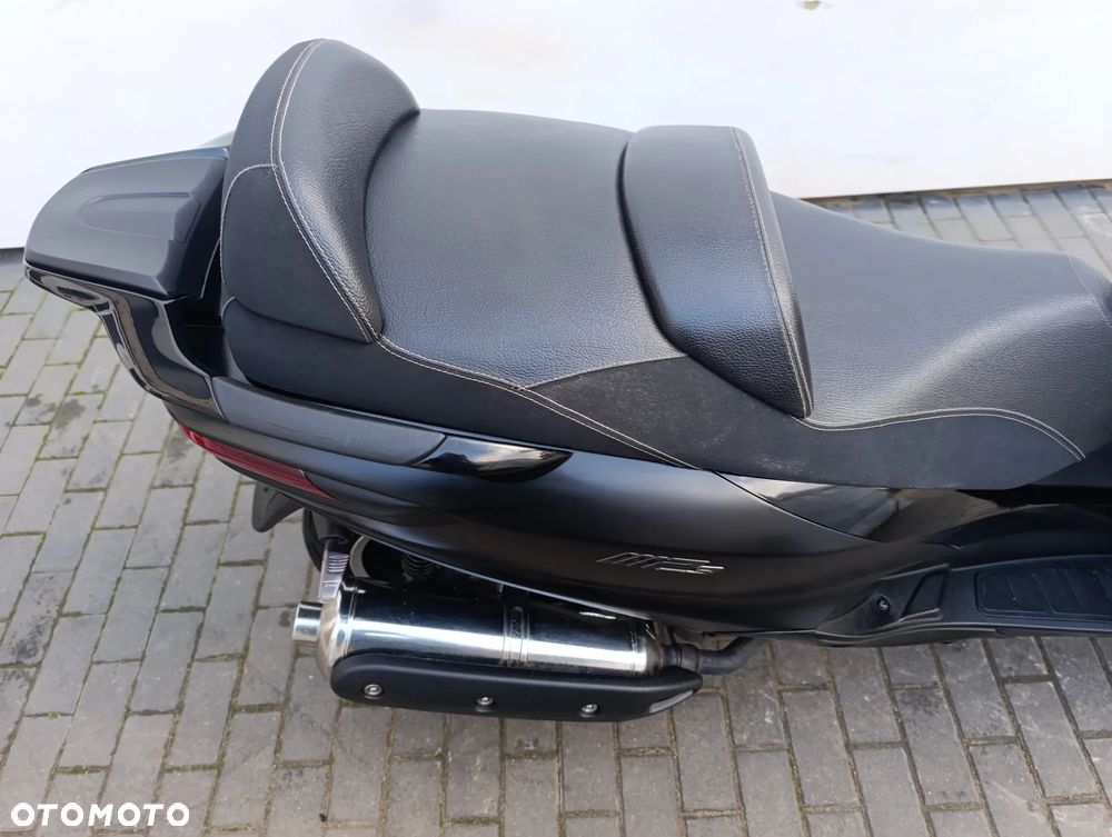 Piaggio MP-3 - 21