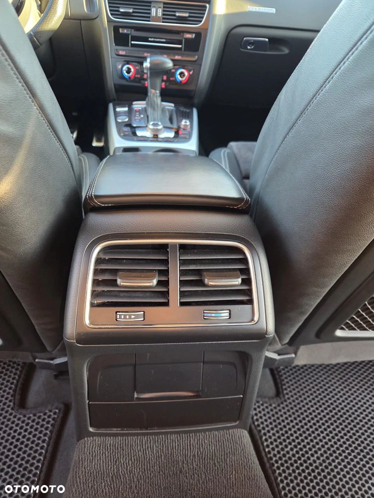 Audi A5 Sportback - 21