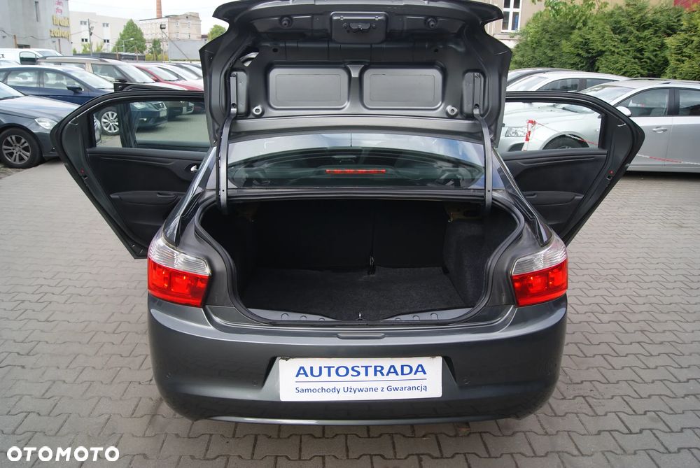Citroën C-Elysée 1.6 VTi MoreLife EAT6 - 9